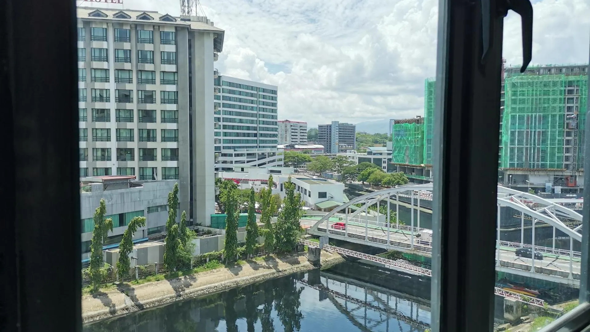 Ming Greenage Suite 明绿时代套房 @Kota Kinabalu 亚庇市中心