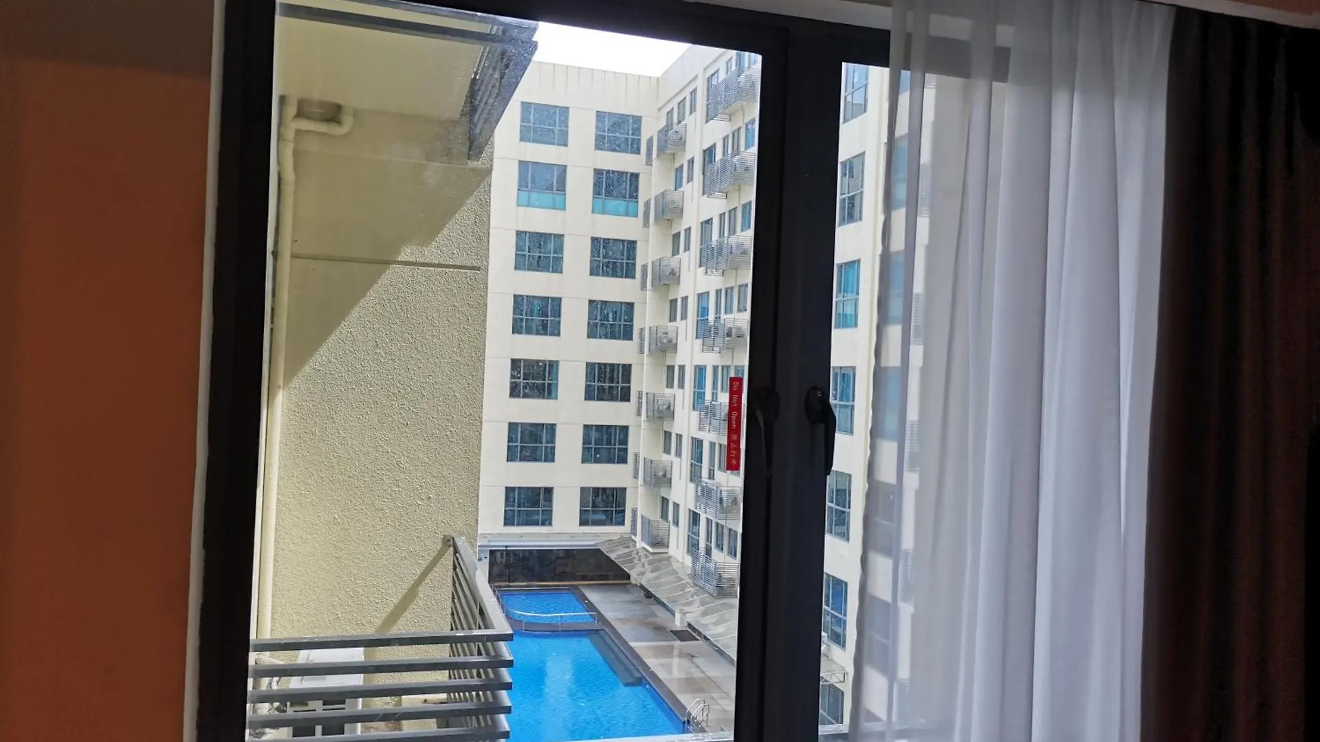 Ming Greenage Suite 明绿时代套房 @Kota Kinabalu 亚庇市中心