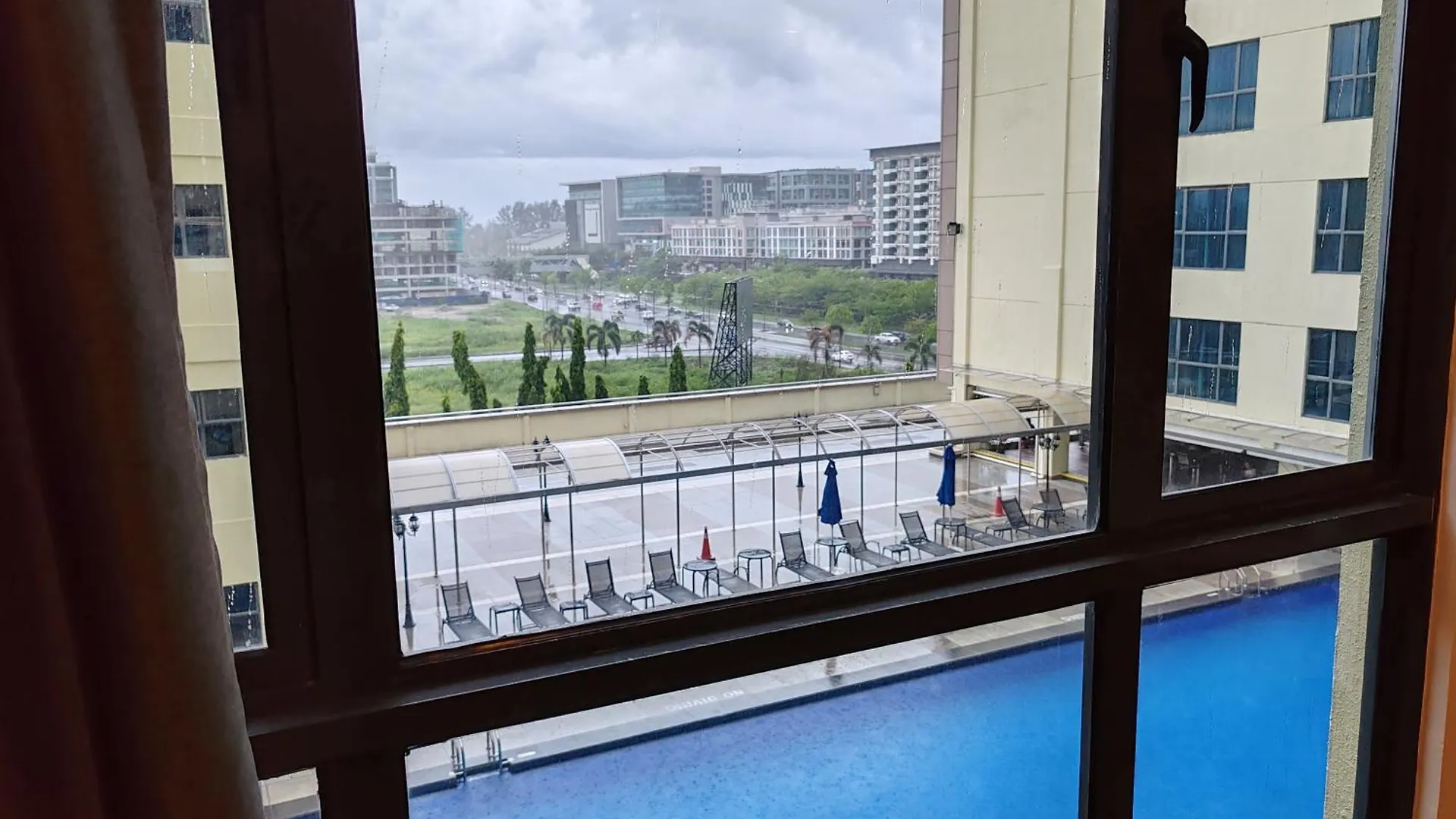 Διαμέρισμα Ming Greenage Suite 明绿时代套房 @Kota Kinabalu 亚庇市中心