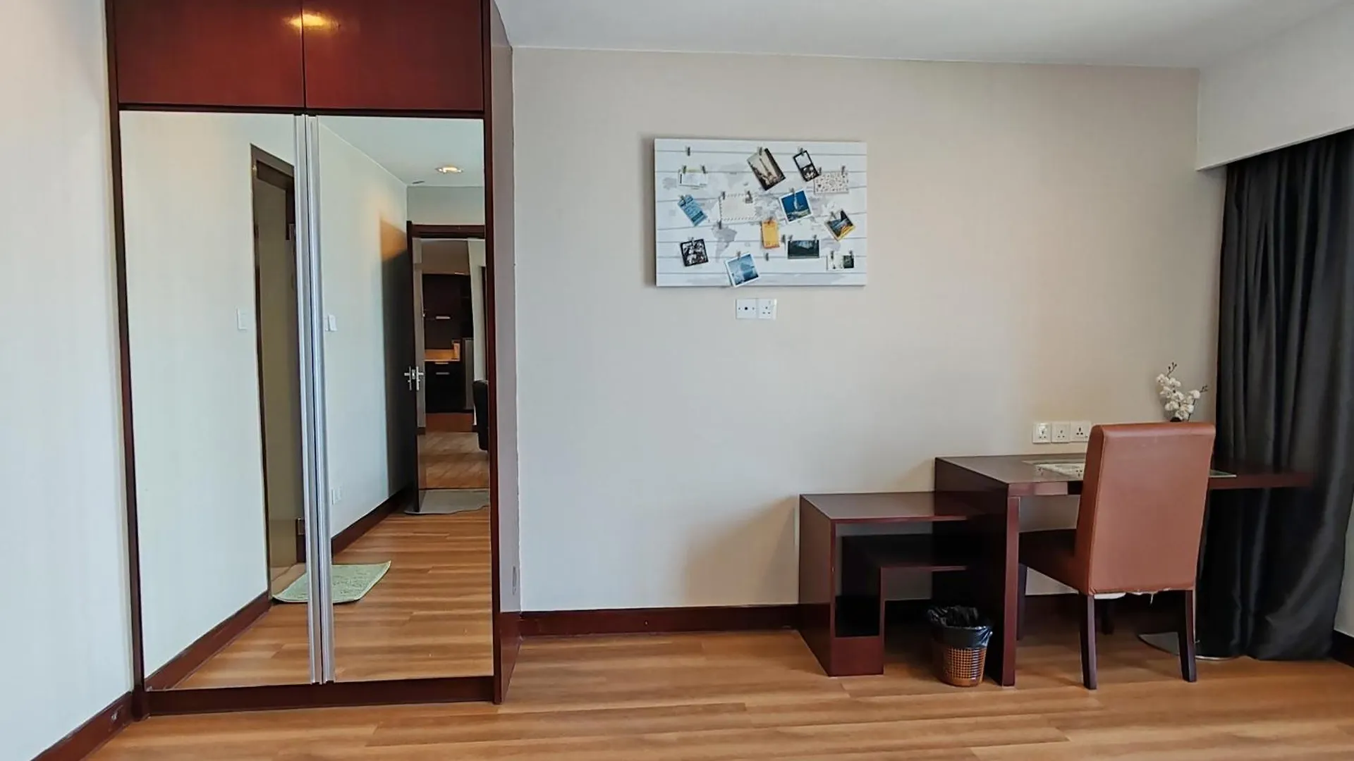 Ming Greenage Suite 明绿时代套房 @Kota Kinabalu 亚庇市中心