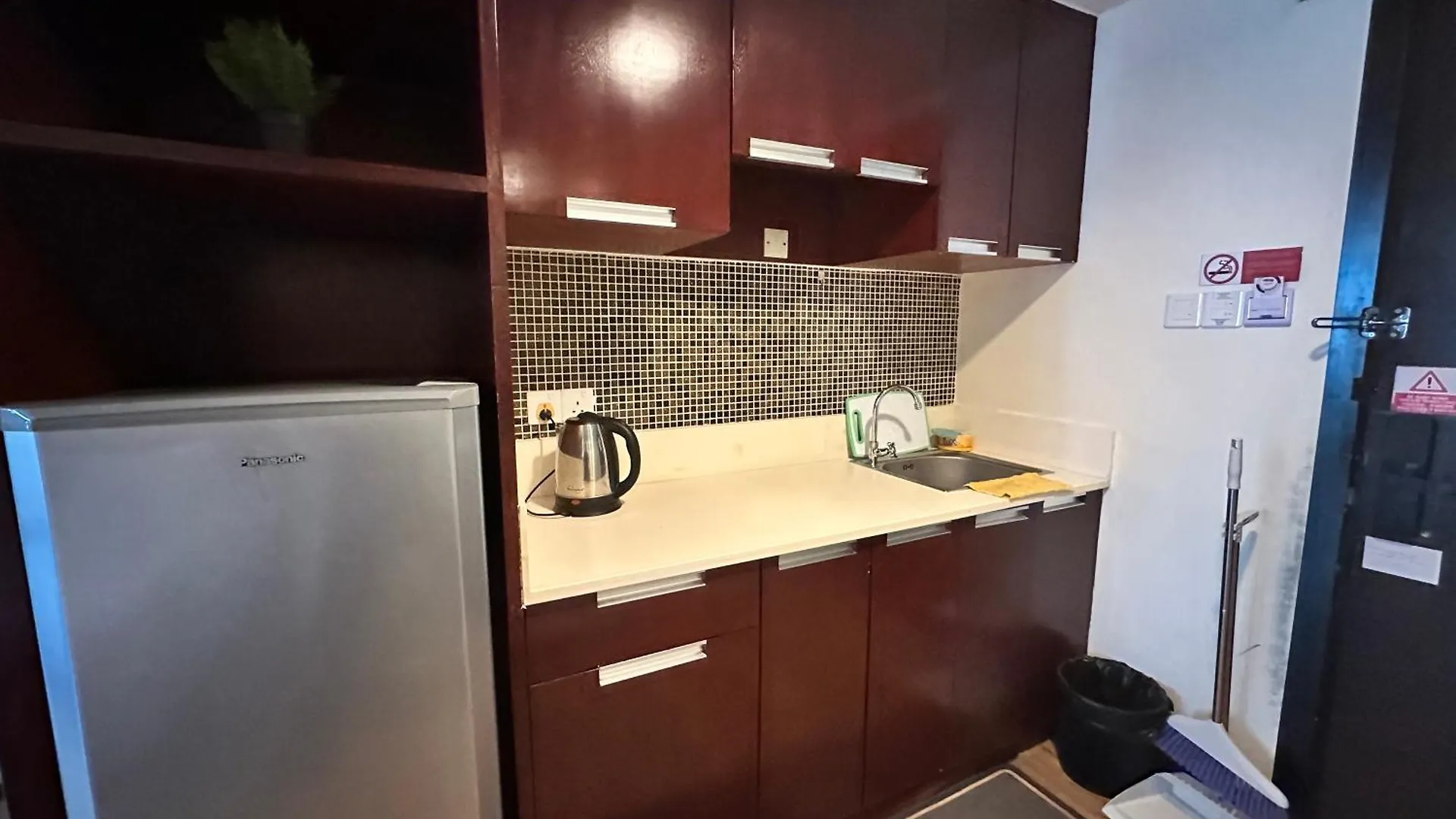 Ming Greenage Suite 明绿时代套房 @Kota Kinabalu 亚庇市中心 0*,
